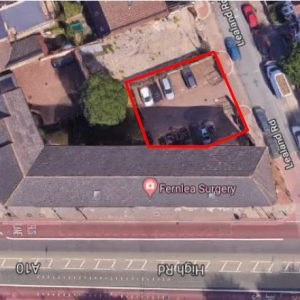112-116 High Road