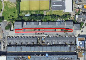Hainton Close E1