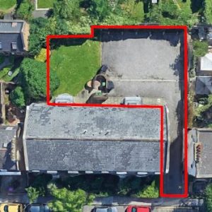 30 Coborn Road