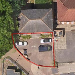 348 Grange Road - LOC 4750